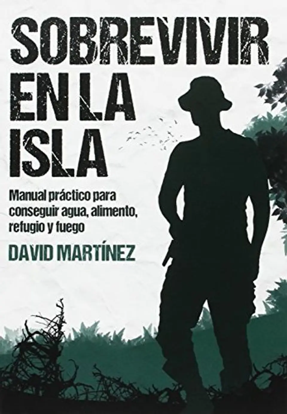 SOBREVIVIR EN LA ISLA 1