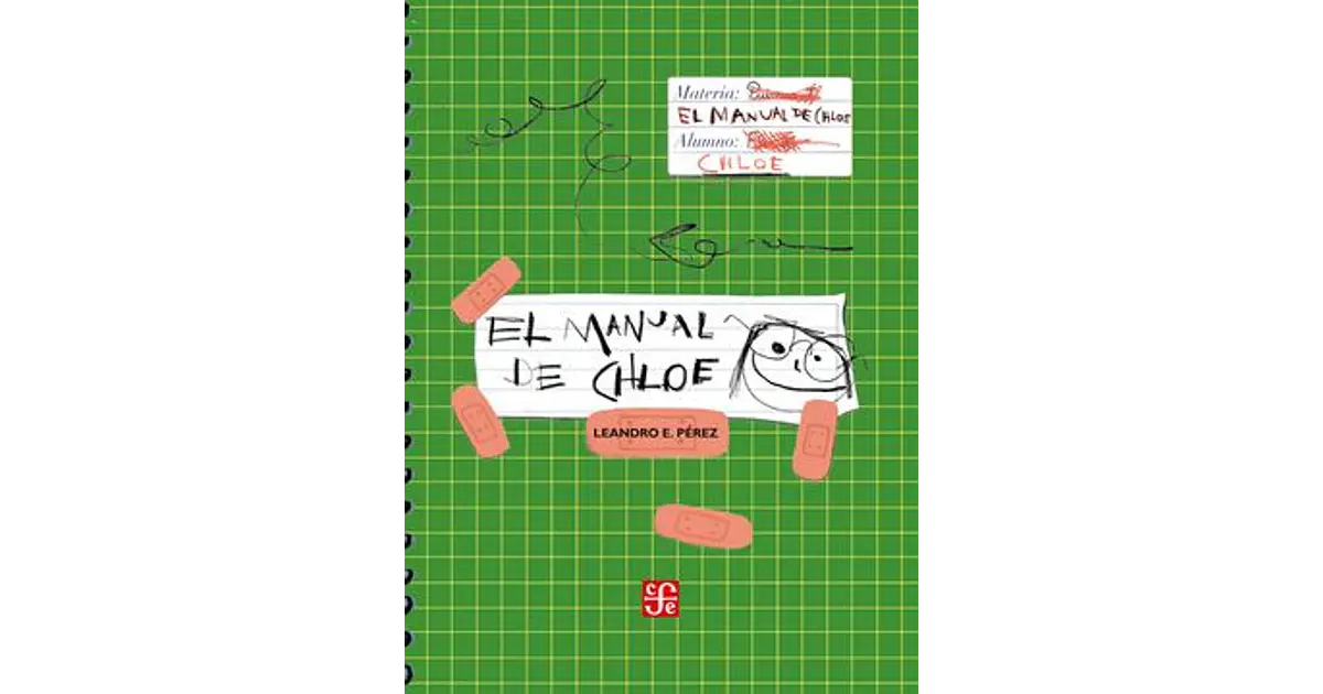 EL MANUAL DE CHLOE