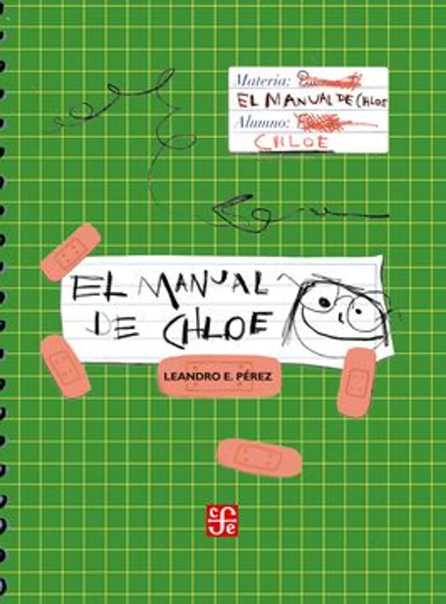 EL MANUAL DE CHLOE 1
