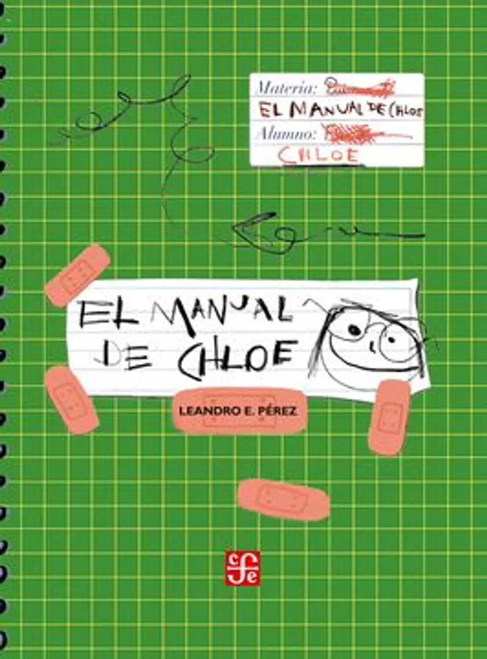 EL MANUAL DE CHLOE 1