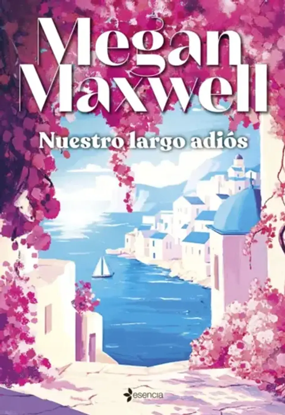 NUESTRO LARGO ADIOS 1