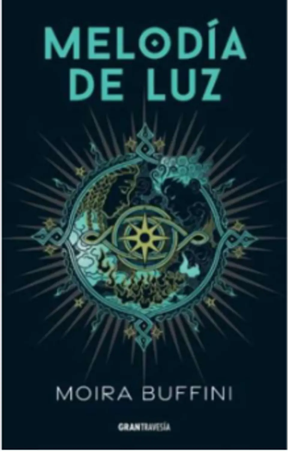 MELODIA DE LUZ TRILOGIA DE LA ANTORCHA 1 1