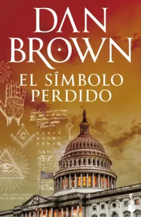 EL SIMBOLO PERDIDO