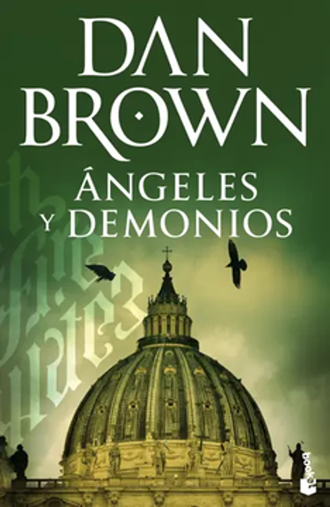 ANGELES Y DEMONIOS
