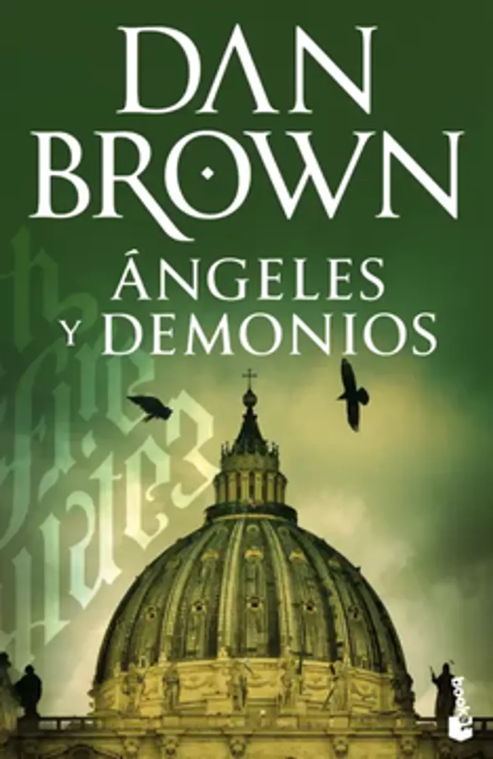 ANGELES Y DEMONIOS 1