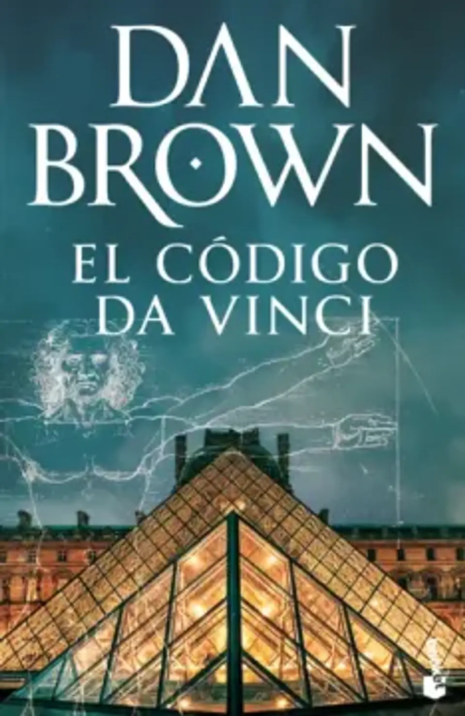 EL CODIGO DA VINCI 1