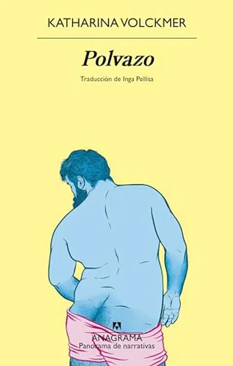 POLVAZO