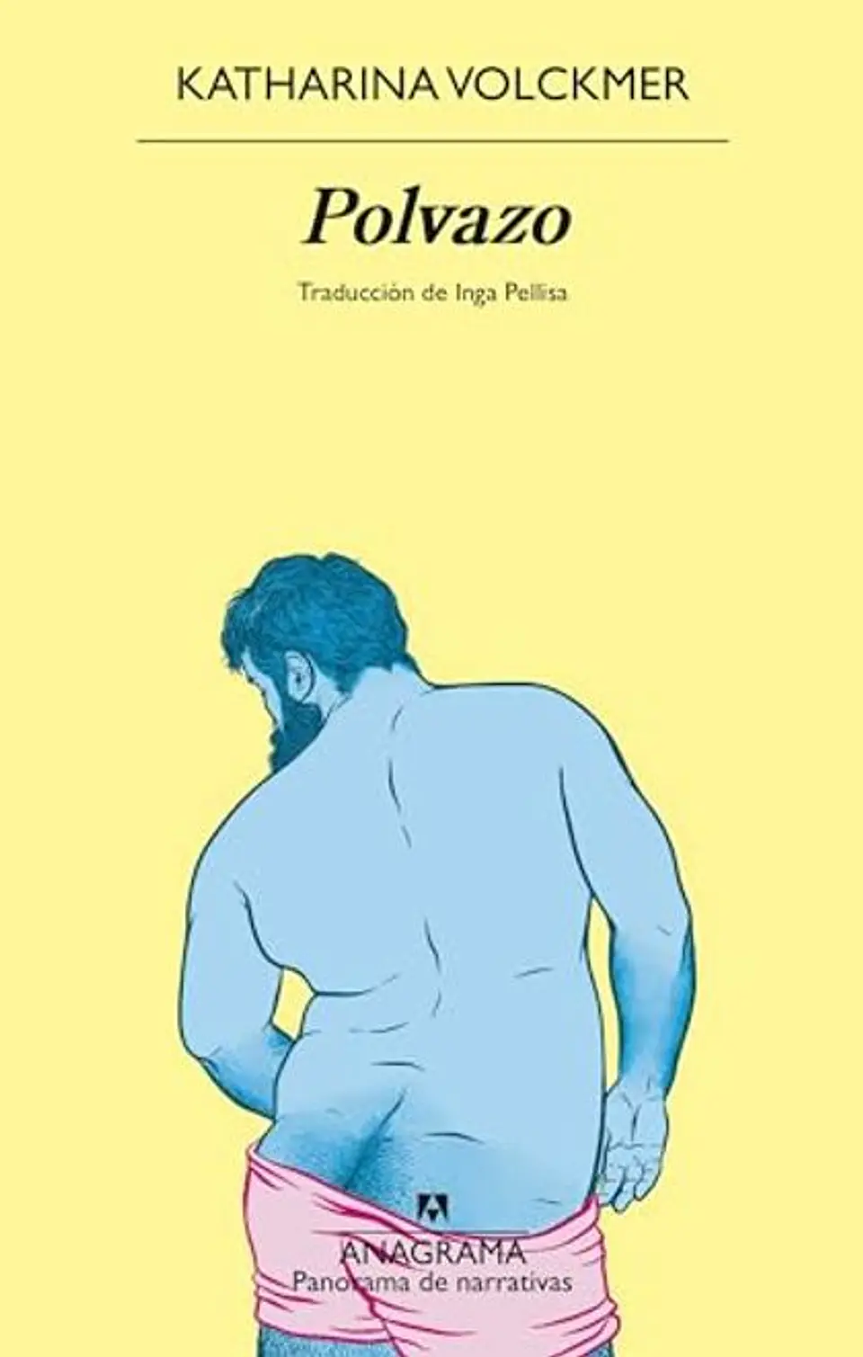 POLVAZO 1