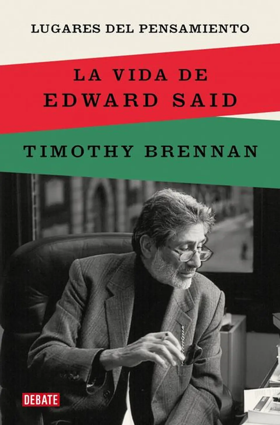 LA VIDA DE EDWARD SAID 1