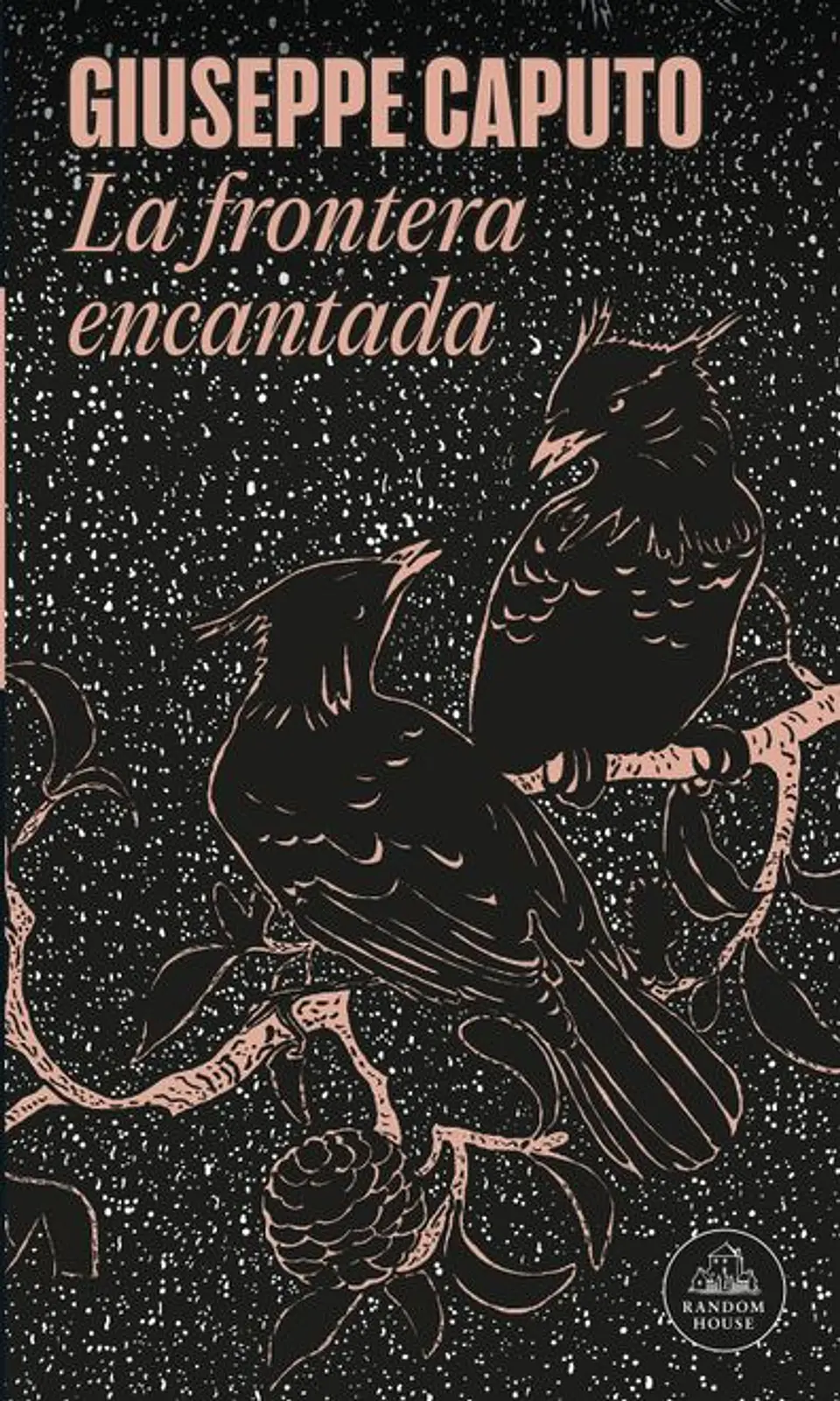 LA FRONTERA ENCANTADA 1