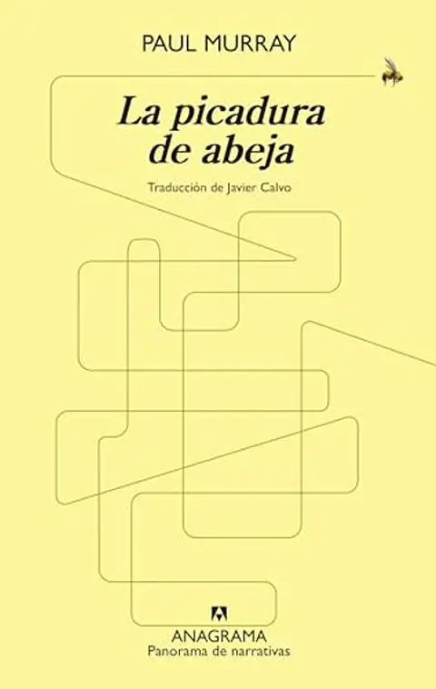 LA PICADURA DE ABEJA