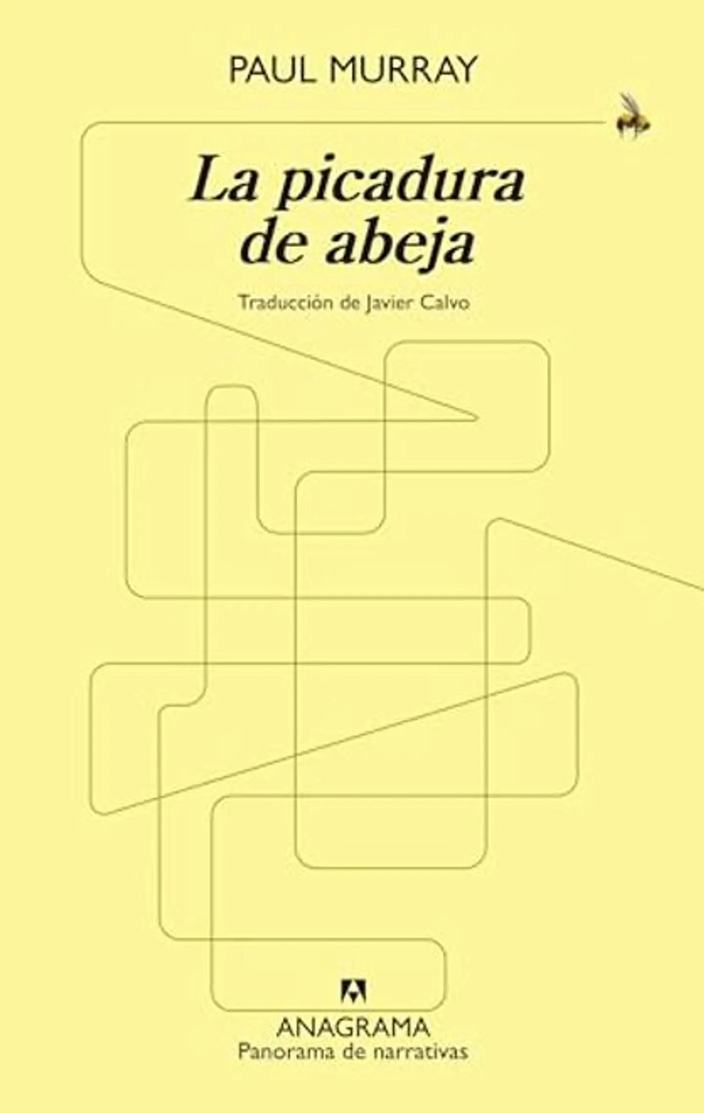 LA PICADURA DE ABEJA 1