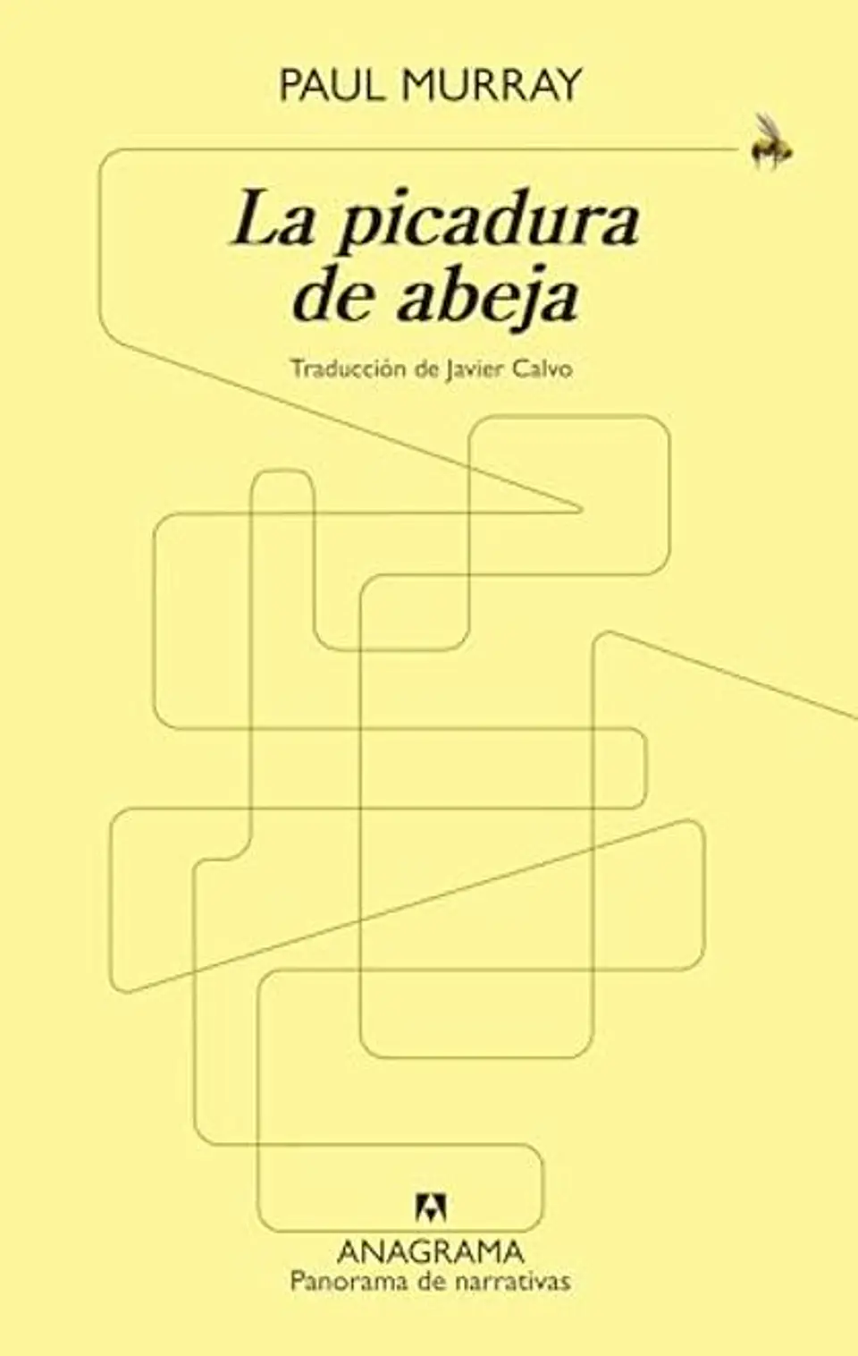 LA PICADURA DE ABEJA 1