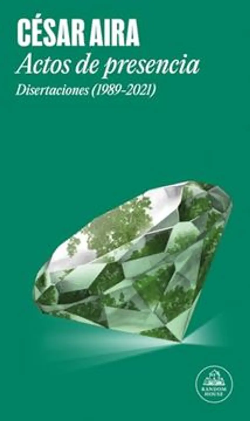 ACTOS DE PRESENCIA 1