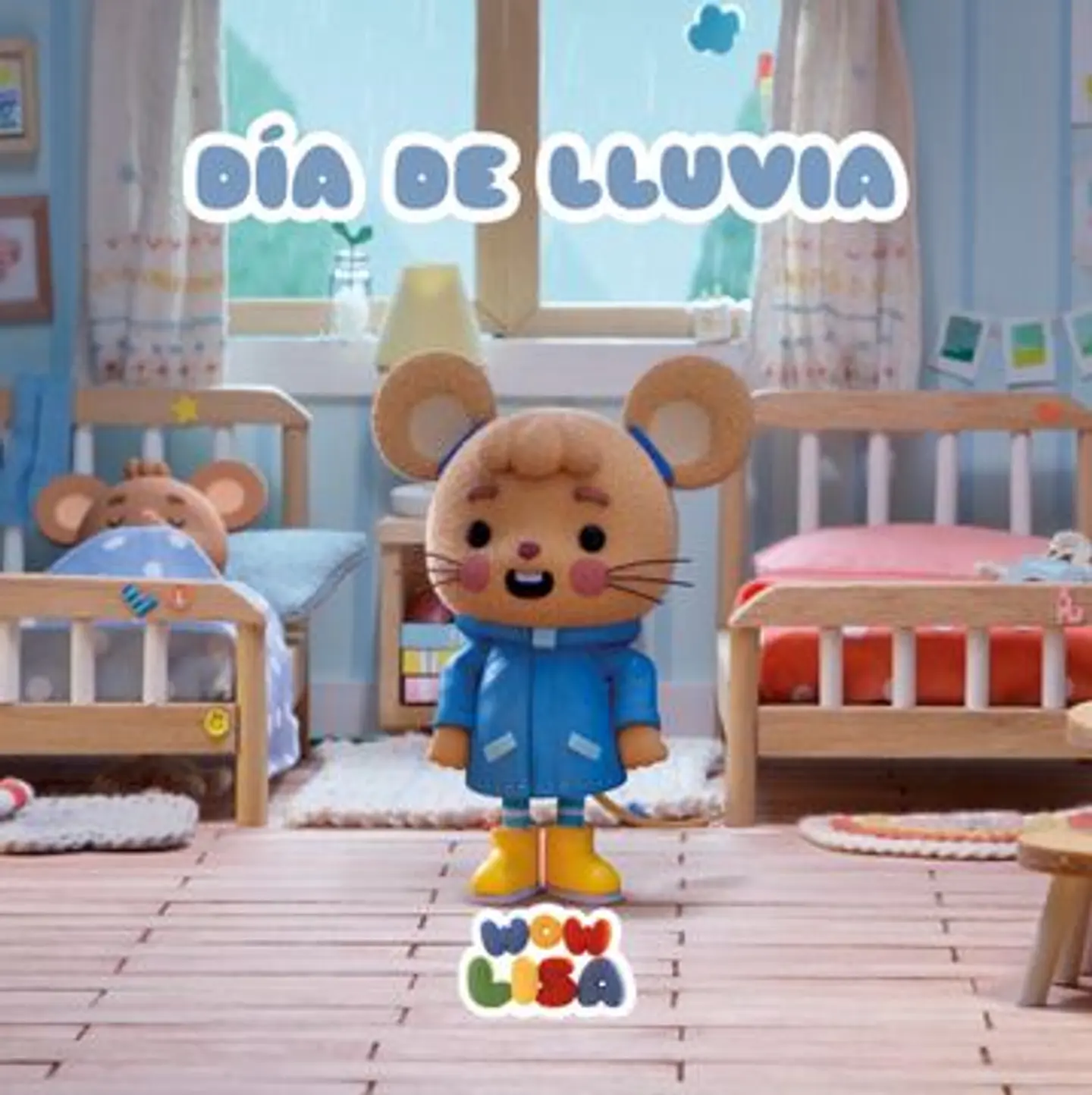 DIA DE LLUVIA 1