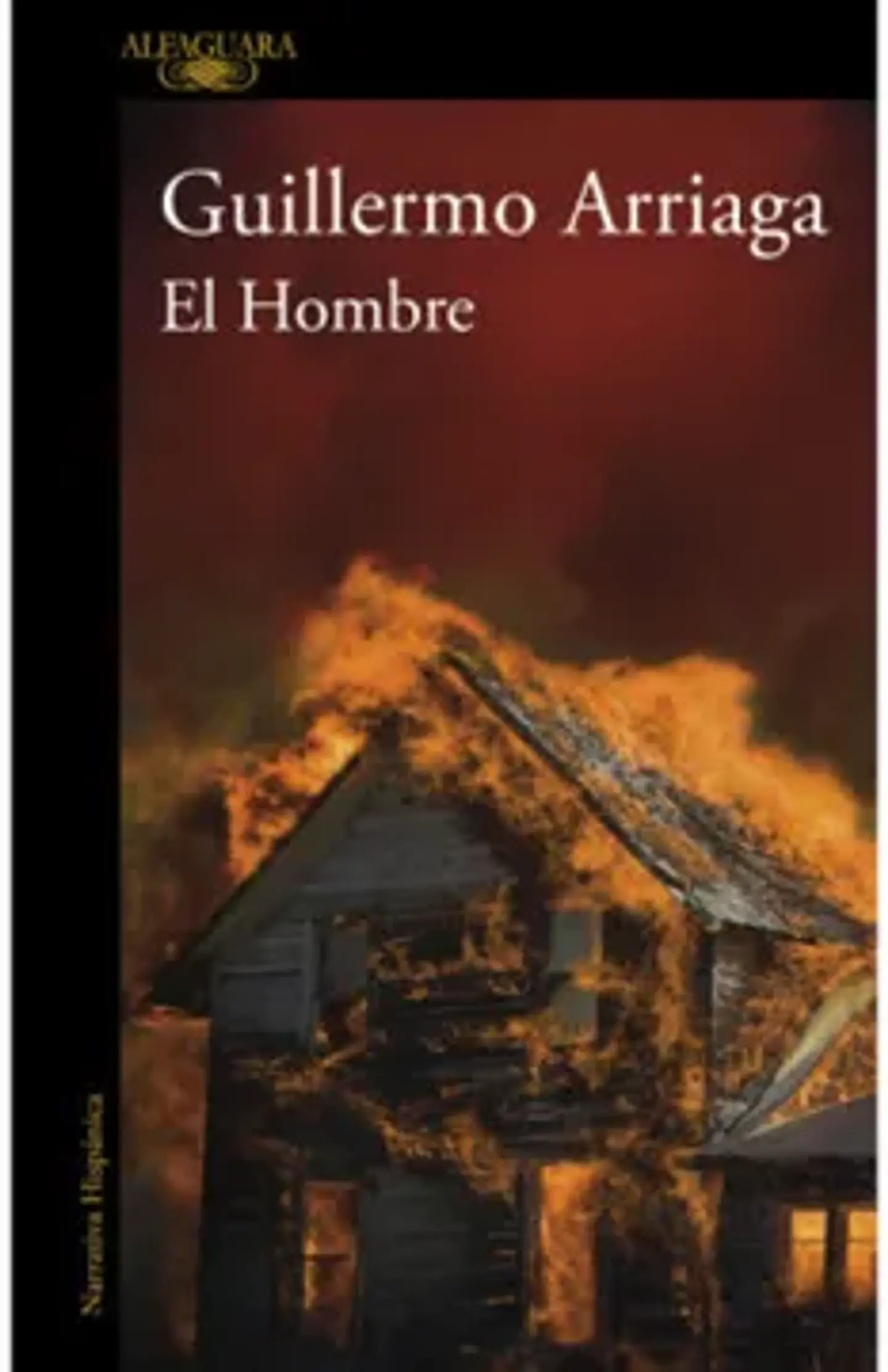 EL HOMBRE 1