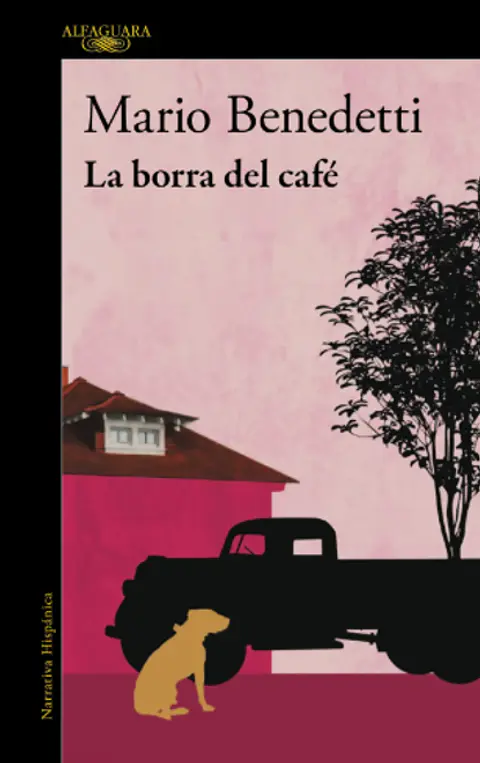 LA BORRA DEL CAFE