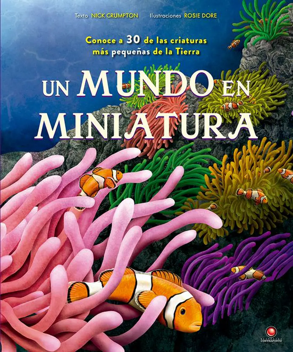 UN MUNDO EN MINIATURA 1