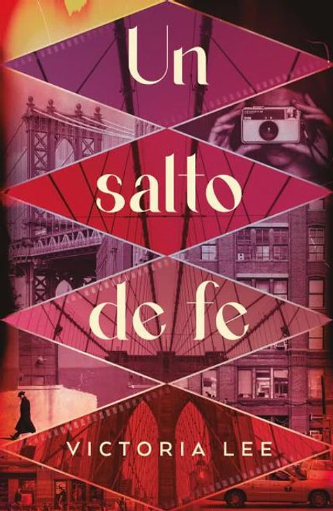 UN SALTO DE FE