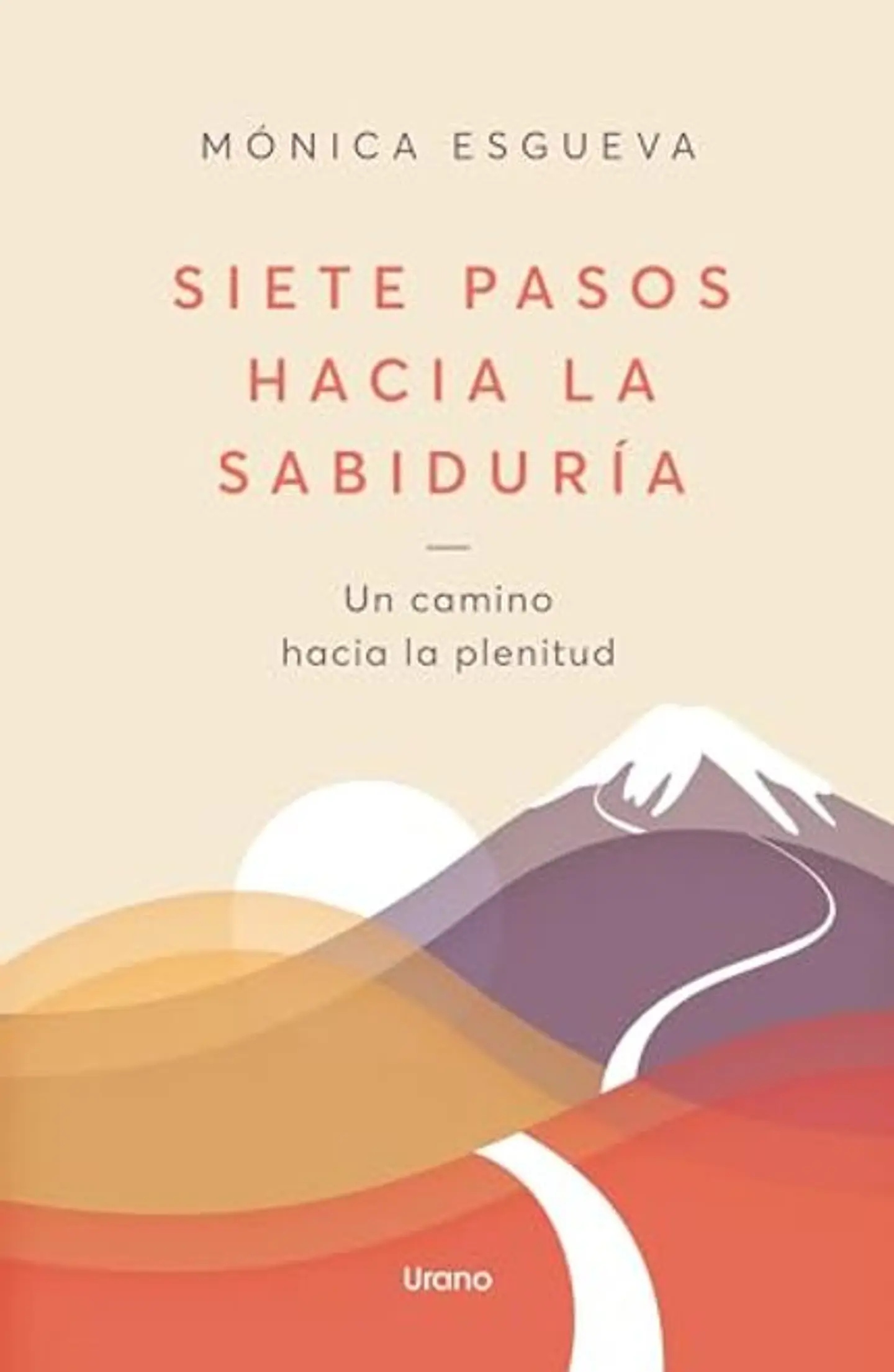 SIETE PASOS HACIA LA SABIDURIA 1