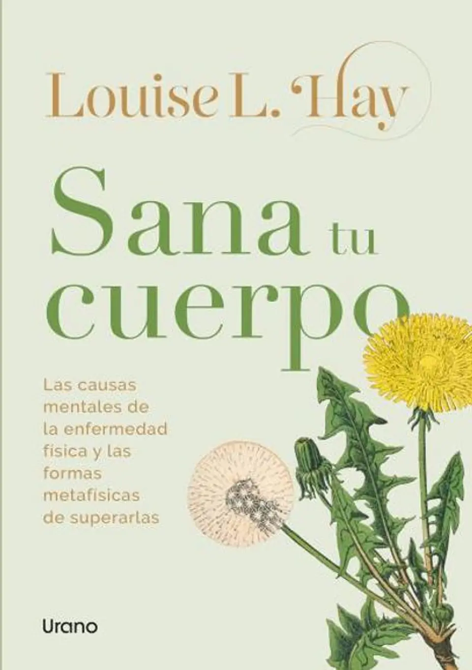 SANA TU CUERPO 1