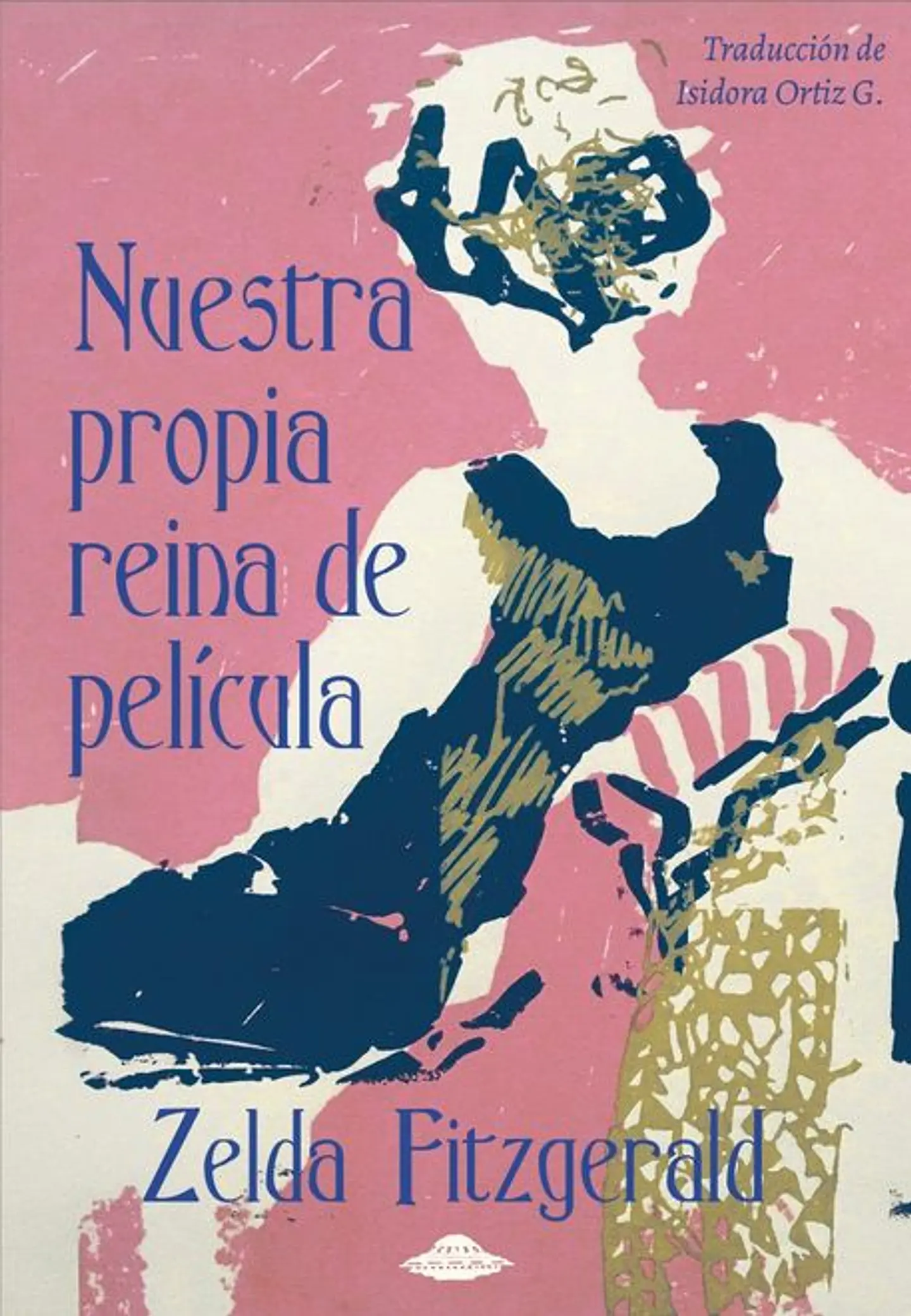 NUESTRA PROPIA REINA DE PELICULA 1