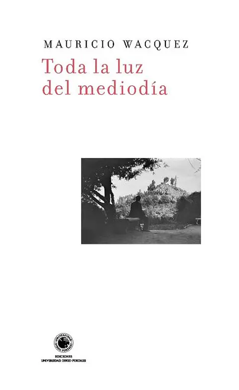 TODA LA LUZ DEL MEDIODIA