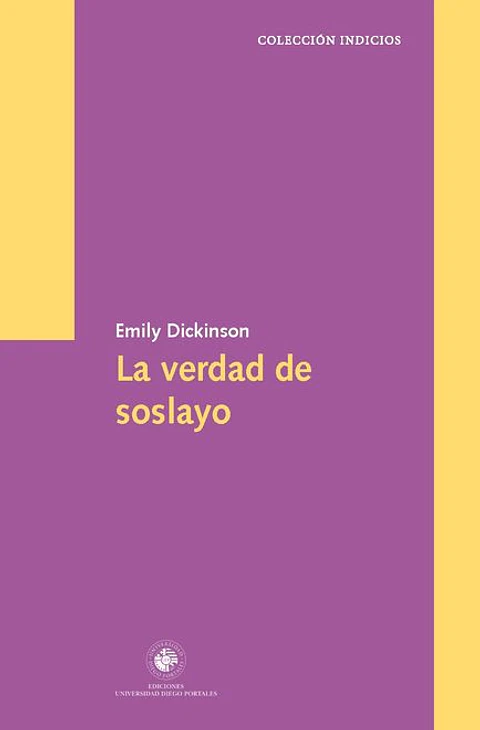 LA VERDAD DE SOSLAYO BILINGUE