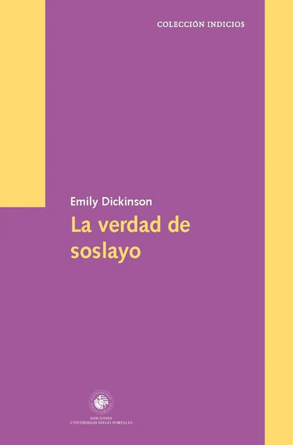 LA VERDAD DE SOSLAYO BILINGUE 1