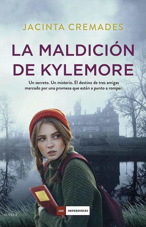 LA MALDICION DE KYLEMORE