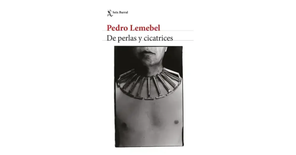De Perlas Y Cicatrices