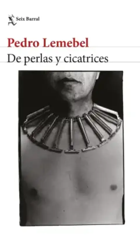 DE PERLAS Y CICATRICES