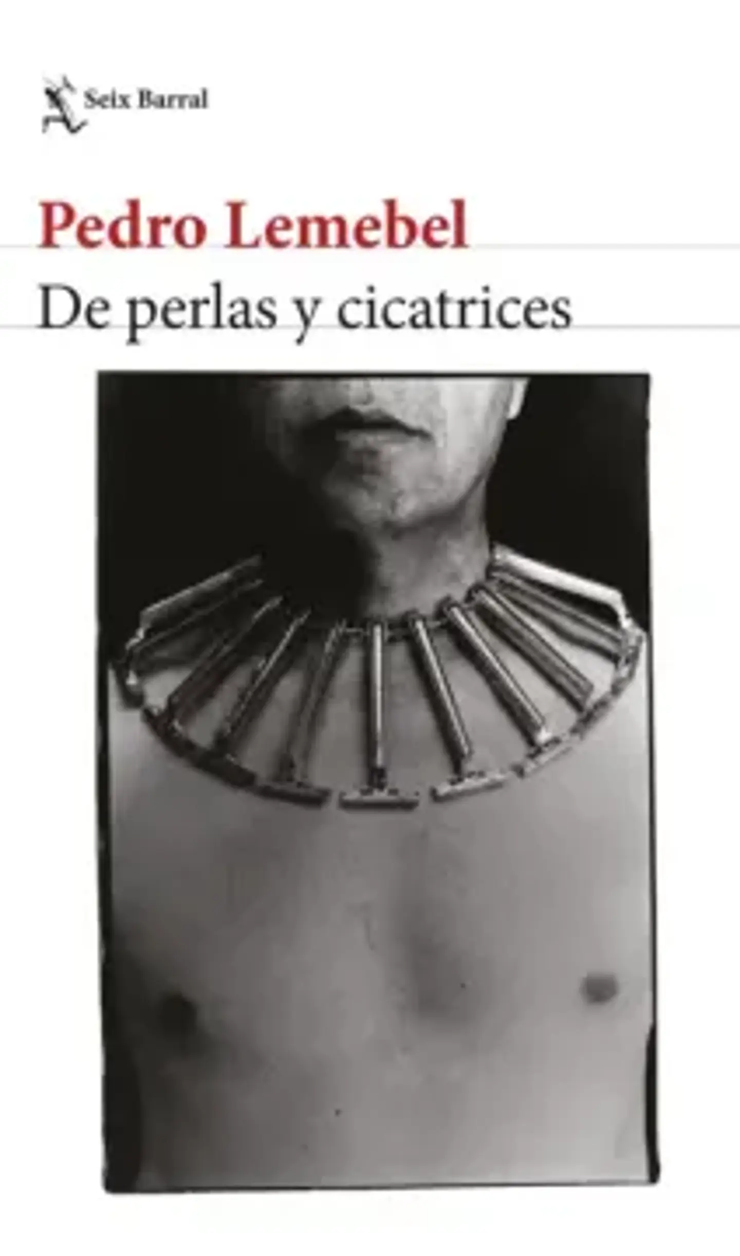 DE PERLAS Y CICATRICES 1
