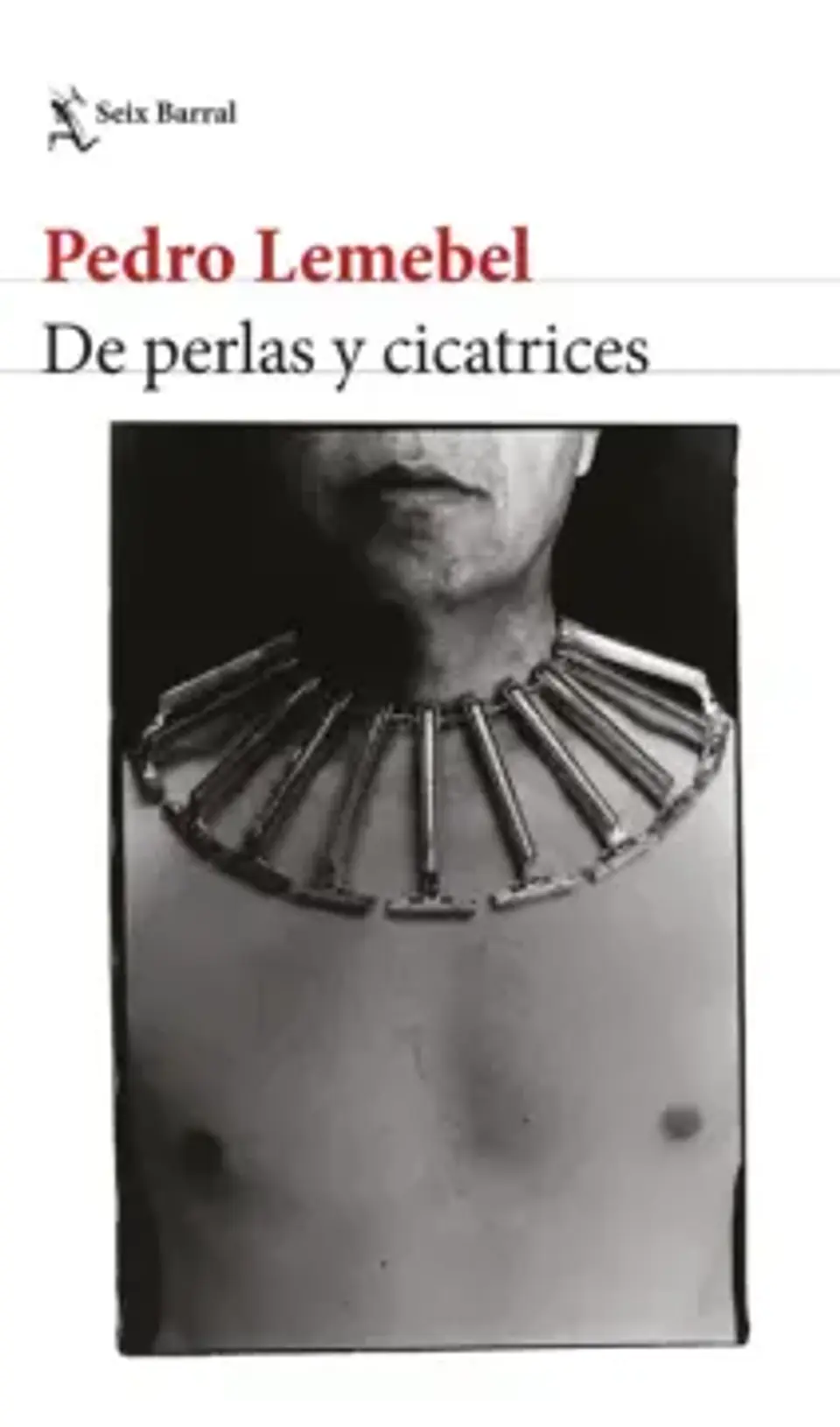 DE PERLAS Y CICATRICES 1