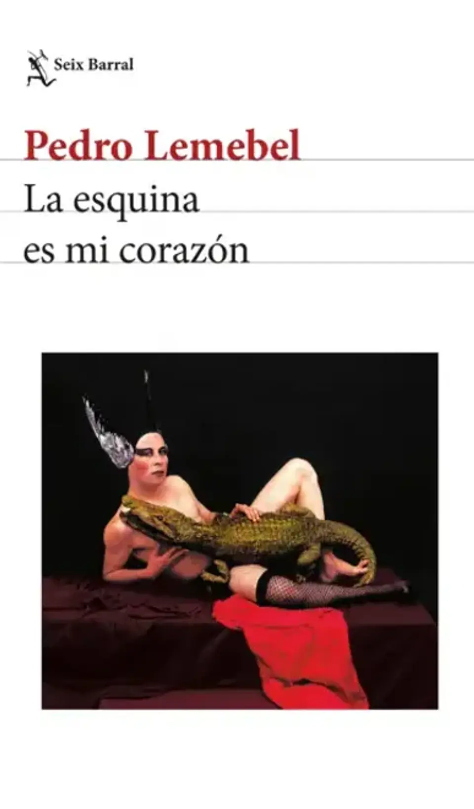 LA ESQUINA ES MI CORAZON 1
