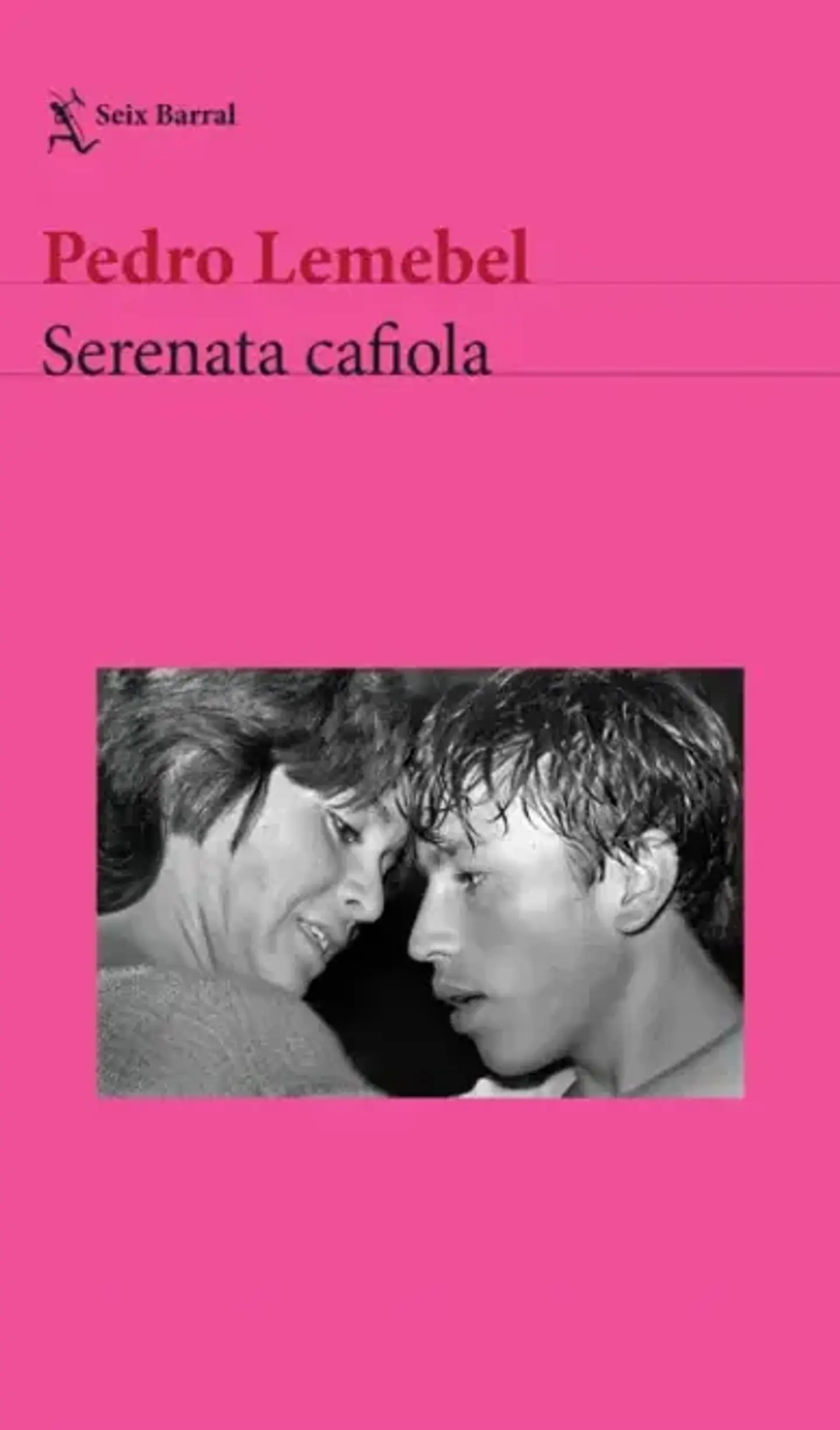 SERENATA CAFIOLA 1
