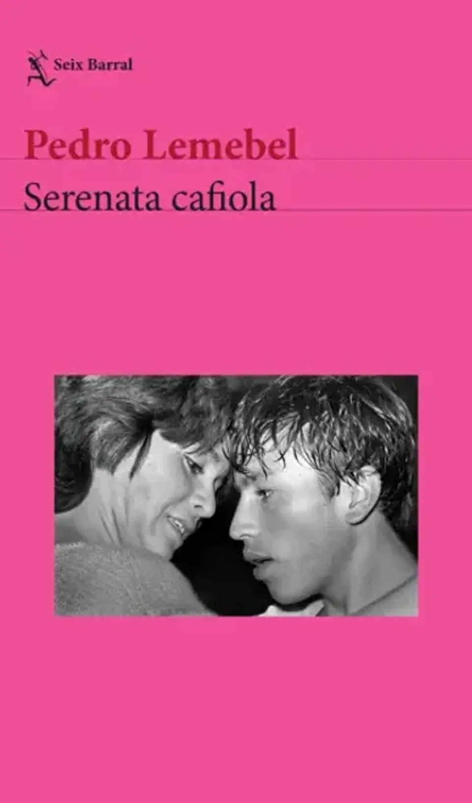 SERENATA CAFIOLA 1