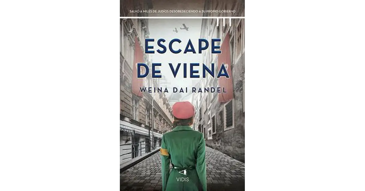 ESCAPE DE VIENA