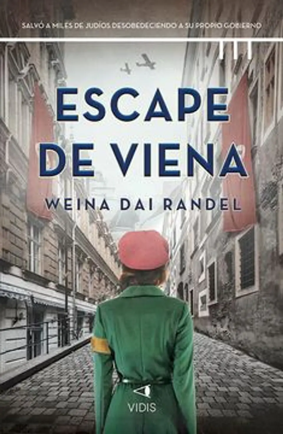 ESCAPE DE VIENA 1