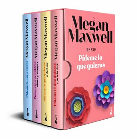 ESTUCHE PIDEME LO QUIERAS