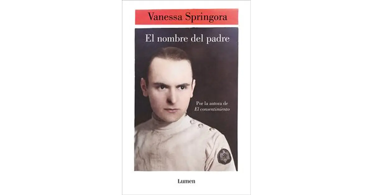 EL NOMBRE DEL PADRE