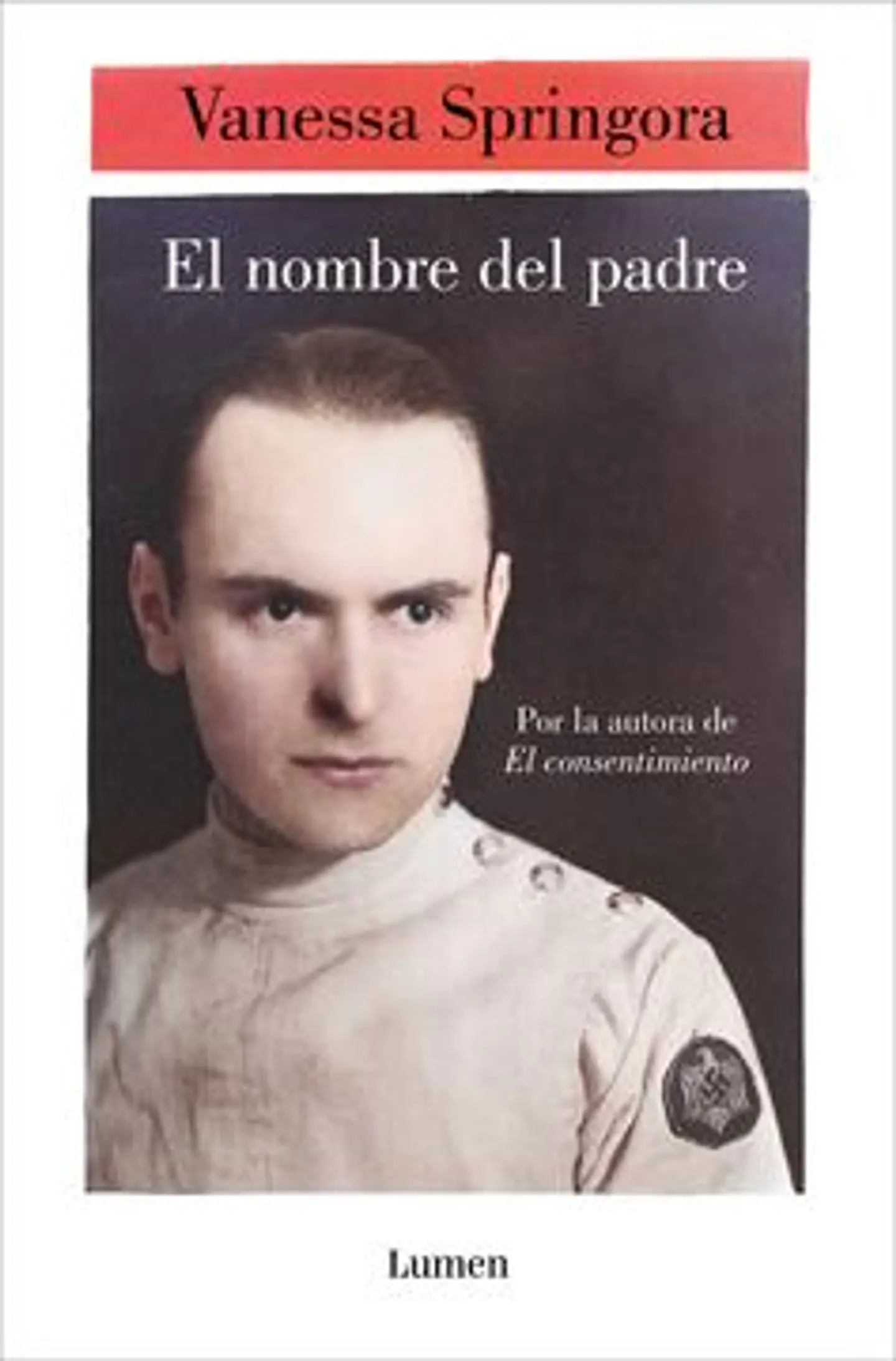 EL NOMBRE DEL PADRE 1