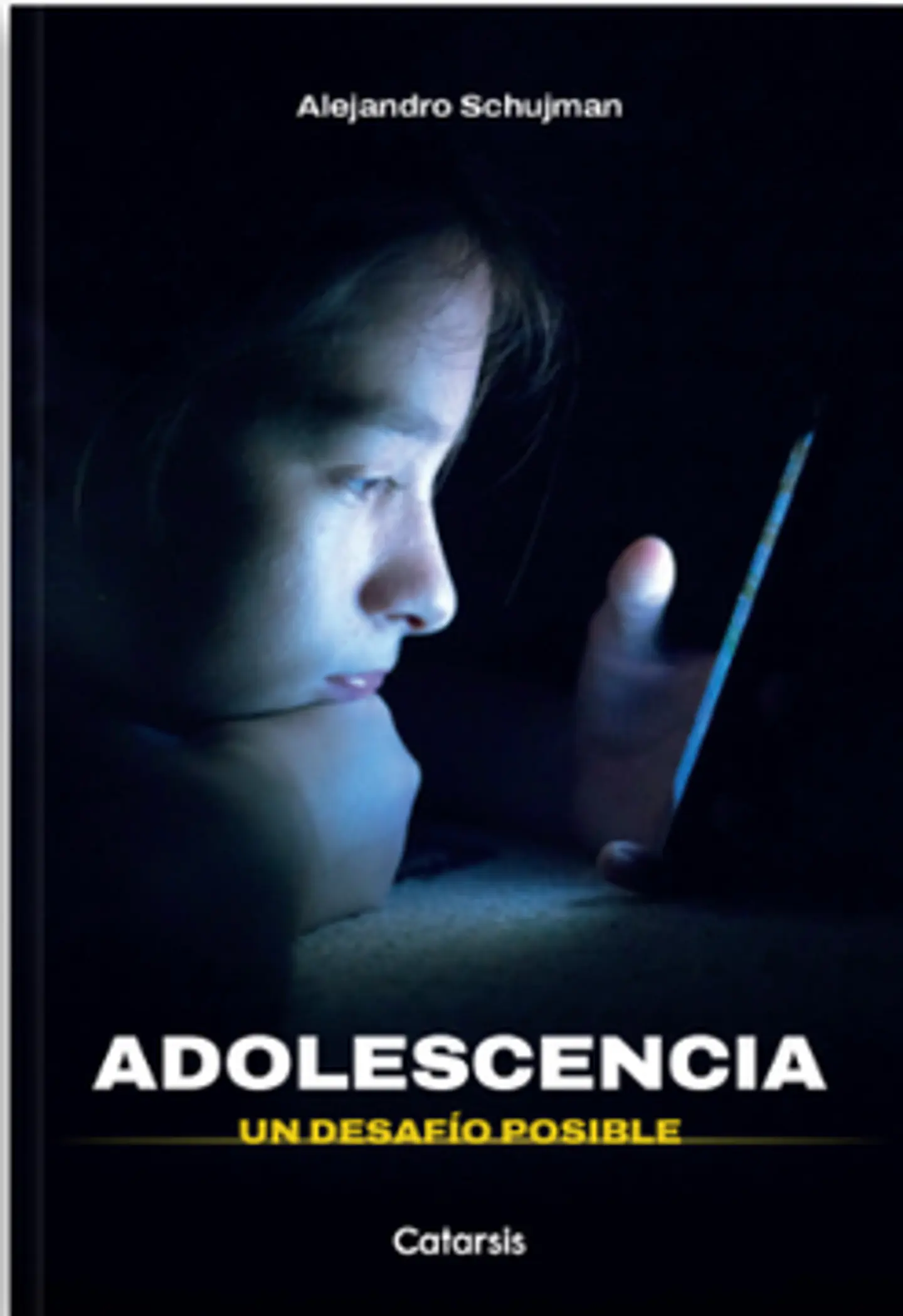 ADOLESCENCIA UN DESAFIO POSIBLE 1