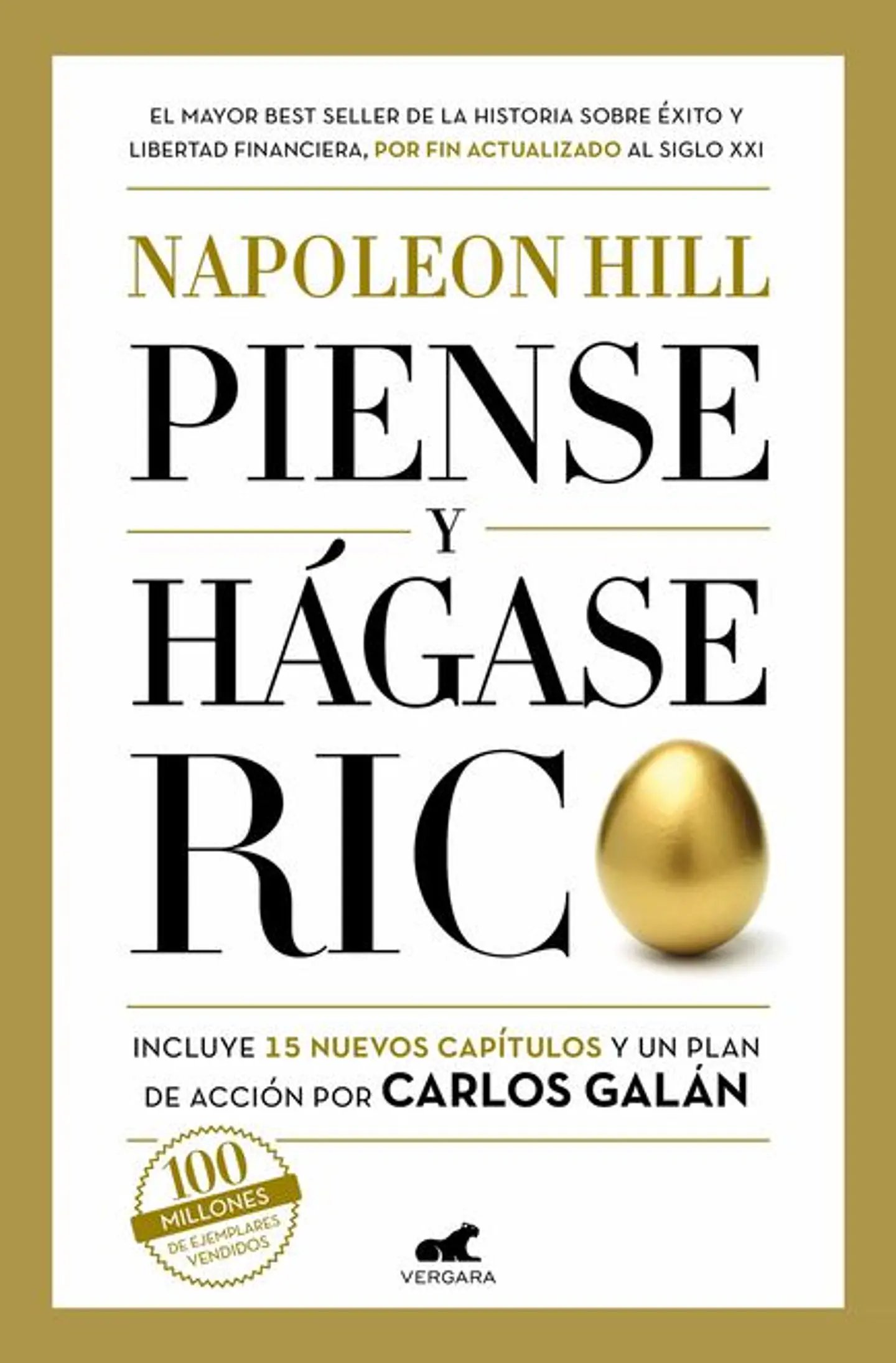 PIENSE Y HAGASE RICO 1