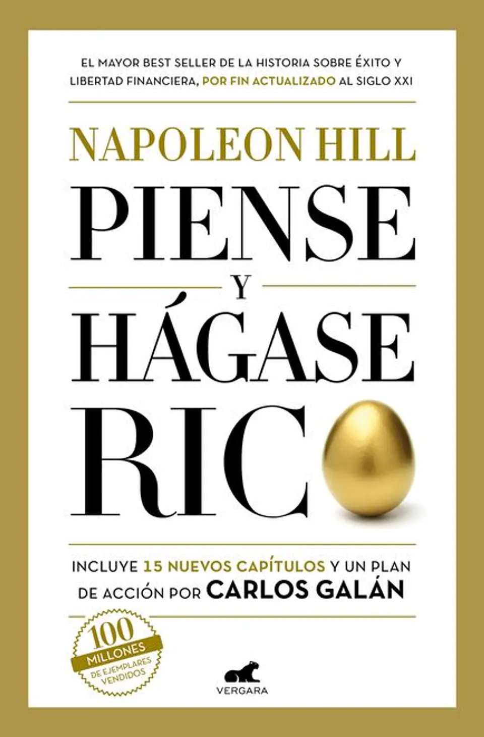 PIENSE Y HAGASE RICO 1