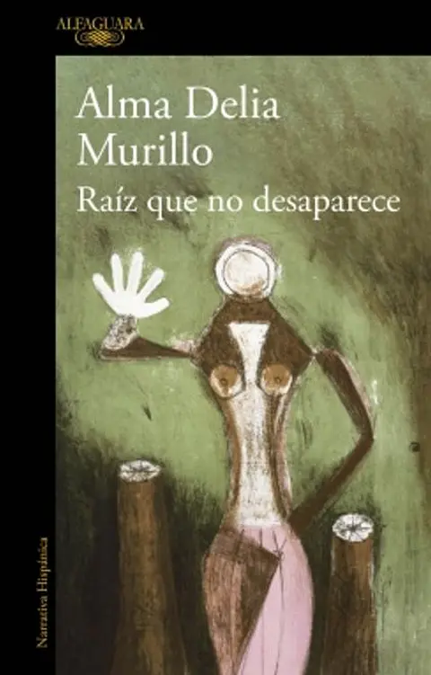 RAIZ QUE NO DESAPARECE