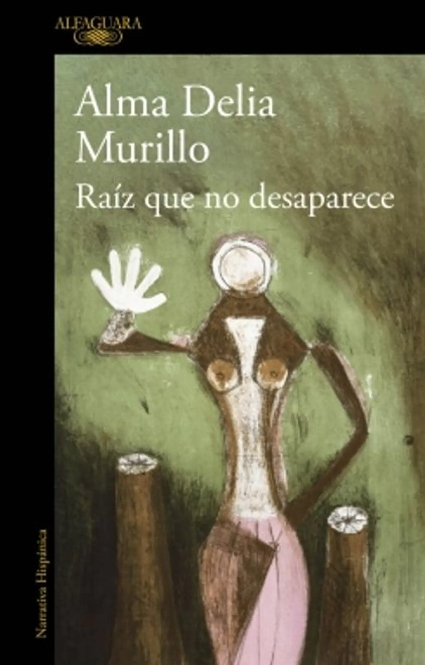 RAIZ QUE NO DESAPARECE 1