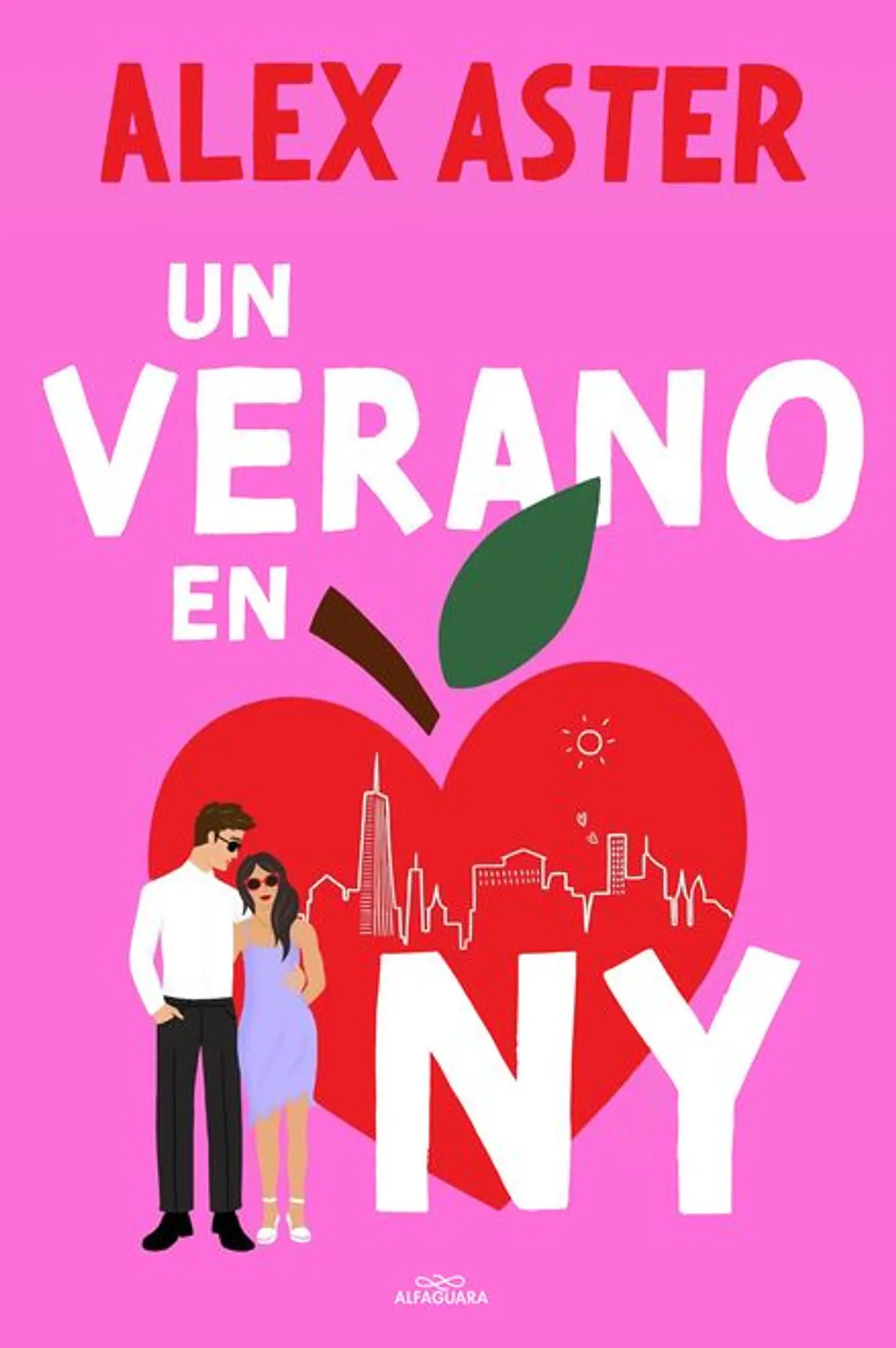 UN VERANO EN NY 1