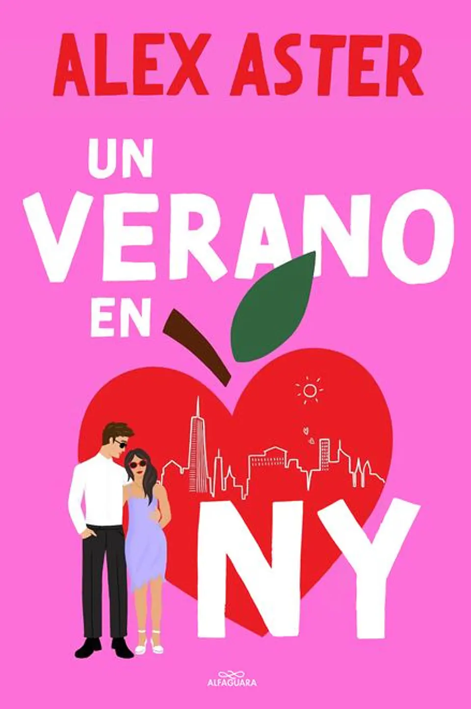 UN VERANO EN NY 1