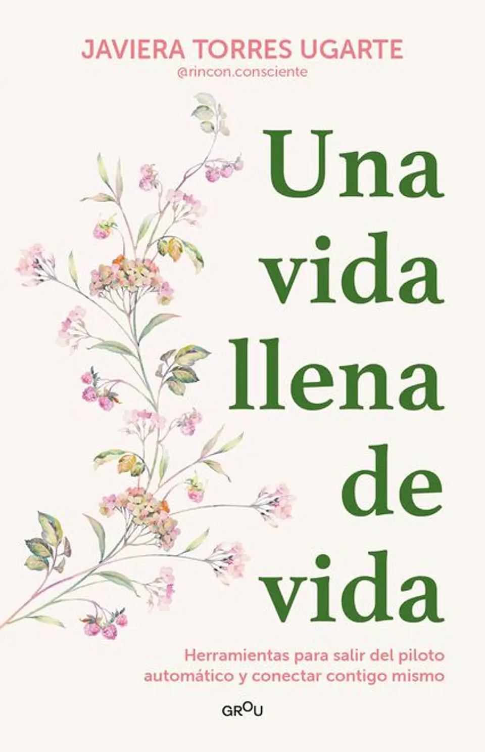 UNA VIDA LLENA DE VIDA 1